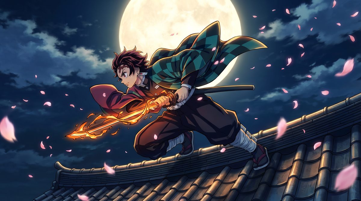 大奶月下剑舞原创视频